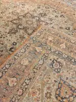 ANTIQUE TABRIZ - Image 4