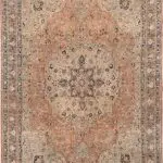 ANTIQUE TABRIZ