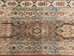 ANTIQUE HADJI JALILI TABRIZ - Image 6