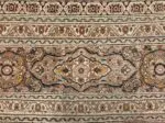 ANTIQUE HADJI JALILI TABRIZ - Image 7