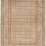 ANTIQUE TABRIZ