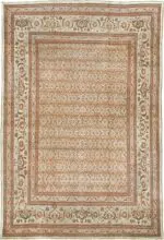 ANTIQUE TABRIZ