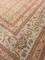 ANTIQUE TABRIZ - Image 3