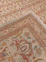 ANTIQUE TABRIZ - Image 4