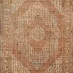ANTIQUE TABRIZ
