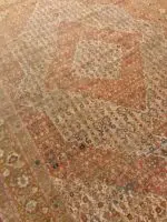 ANTIQUE TABRIZ - Image 2