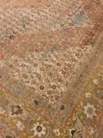 ANTIQUE TABRIZ - Image 3