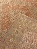ANTIQUE TABRIZ - Image 4