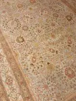 ANTIQUE TABRIZ - Image 2