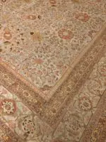 ANTIQUE TABRIZ - Image 3