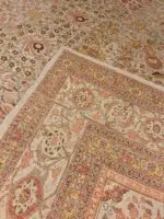 ANTIQUE TABRIZ - Image 4