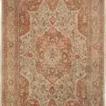 ANTIQUE TABRIZ