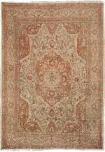 ANTIQUE TABRIZ