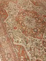 ANTIQUE TABRIZ - Image 2