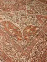 ANTIQUE TABRIZ - Image 3