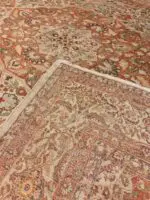 ANTIQUE TABRIZ - Image 4