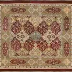 ANTIQUE AGRA