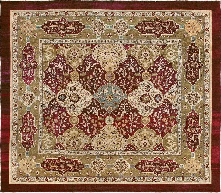 0020387_antique-agra ANTIQUE AGRA - Image 1