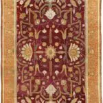 ANTIQUE AGRA