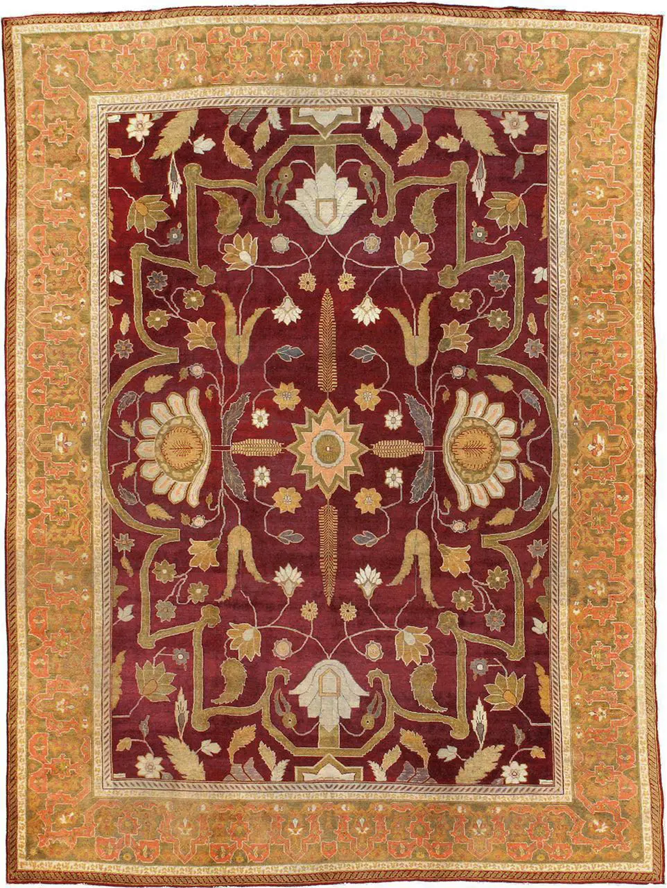 0020391_antique-agra ANTIQUE AGRA - Image 1