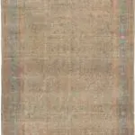 ANTIQUE SIVAS