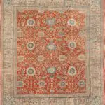 ANTIQUE ZIEGLER SULTANABAD
