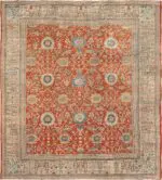 ANTIQUE ZIEGLER SULTANABAD