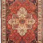 ANTIQUE SERAPI