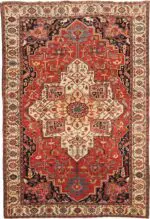 ANTIQUE SERAPI