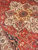 ANTIQUE SERAPI - Image 2