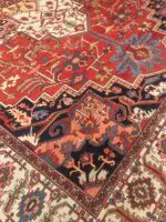 ANTIQUE SERAPI - Image 3