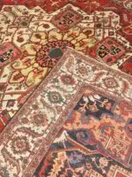 ANTIQUE SERAPI - Image 4