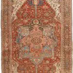 ANTIQUE HERIZ