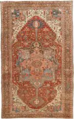 ANTIQUE HERIZ