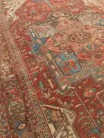 ANTIQUE HERIZ - Image 2