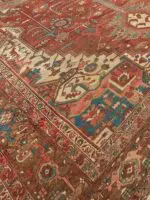 ANTIQUE HERIZ - Image 3