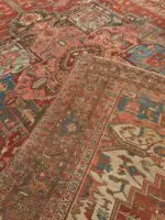 ANTIQUE HERIZ - Image 4