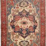 ANTIQUE SERAPI