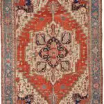 ANTIQUE SERAPI