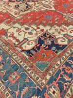 ANTIQUE SERAPI - Image 3