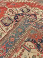 ANTIQUE SERAPI - Image 4