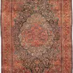 ANTIQUE FARAHAN