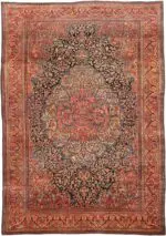 ANTIQUE FARAHAN