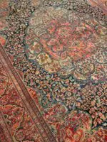 ANTIQUE FARAHAN - Image 2