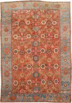 ANTIQUE SERAPI