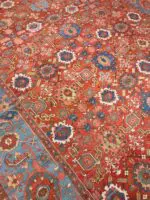 ANTIQUE SERAPI - Image 2