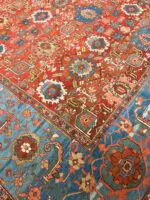 ANTIQUE SERAPI - Image 3