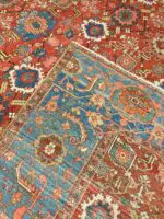 ANTIQUE SERAPI - Image 4