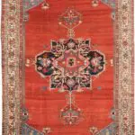 ANTIQUE SERAPI