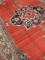 ANTIQUE SERAPI - Image 2